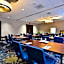Hotel Belvoir Springfield