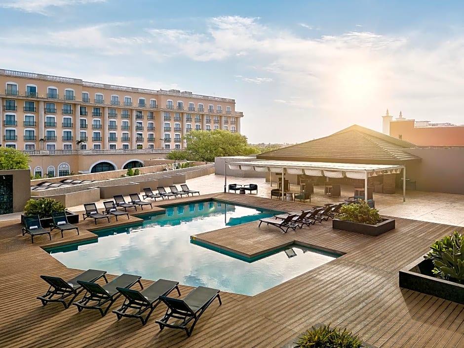 Hyatt Regency Merida