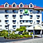 Holiday Inn Express Boston-Waltham By IHG