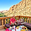 Hôtel panoramique de la vallée