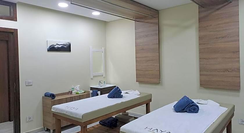 Haya Hotel & Spa