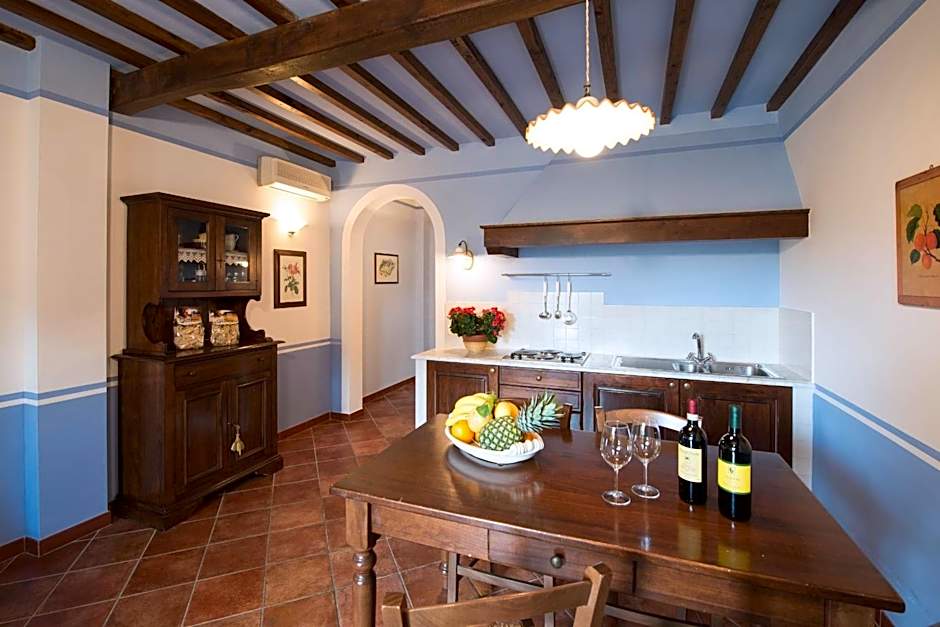 Casa Lari
