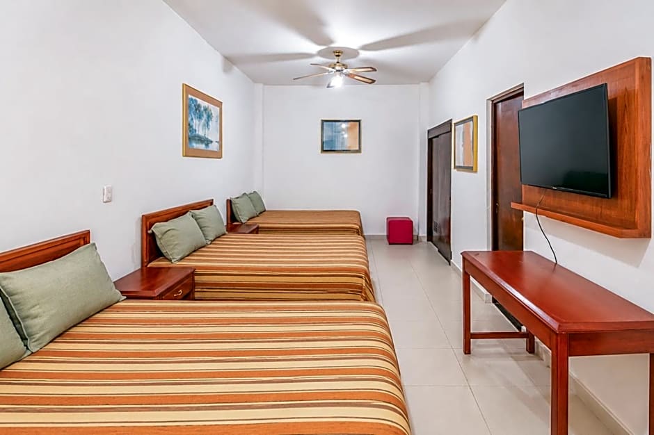 Hotel Premier Saltillo Coahuila