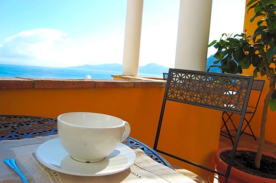 La Terrazza sul Mare