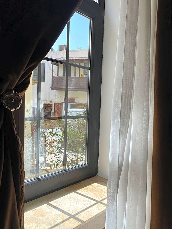 Sultan Inn Boutique Hotel