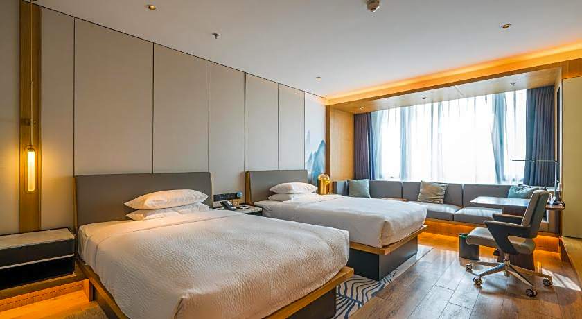 Fairfield by Marriott Taizhou Bay