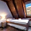 Apartamentos SNO Mont Romies Unhola
