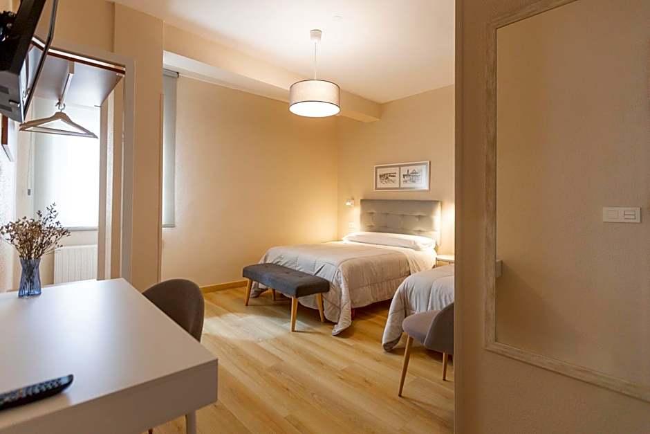 Hotel Ros Mary