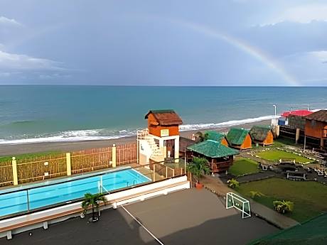 Good Guys Beach Resort