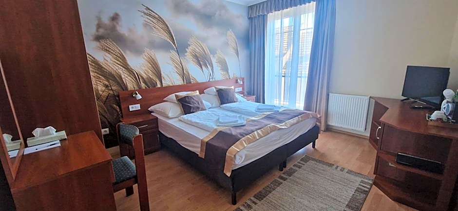 Hotel Patonai