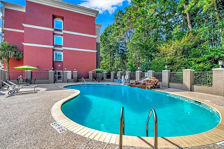 Holiday Inn Express Hotel & Suites Lufkin South By IHG
