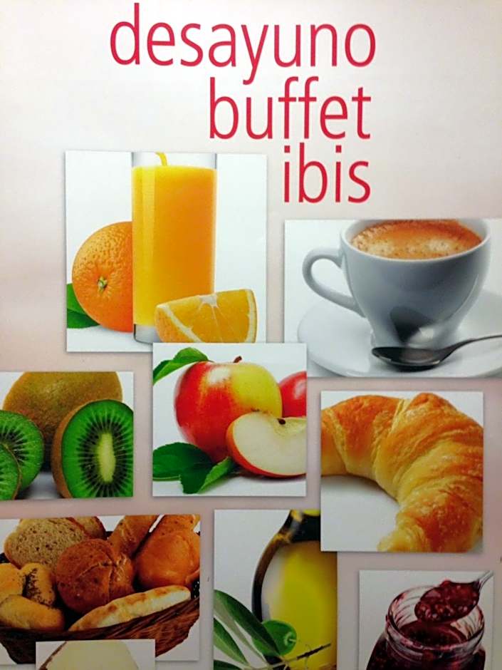 Ibis Sevilla