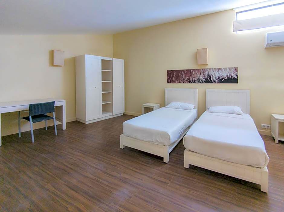 Be Cosy by LOV Mauritius