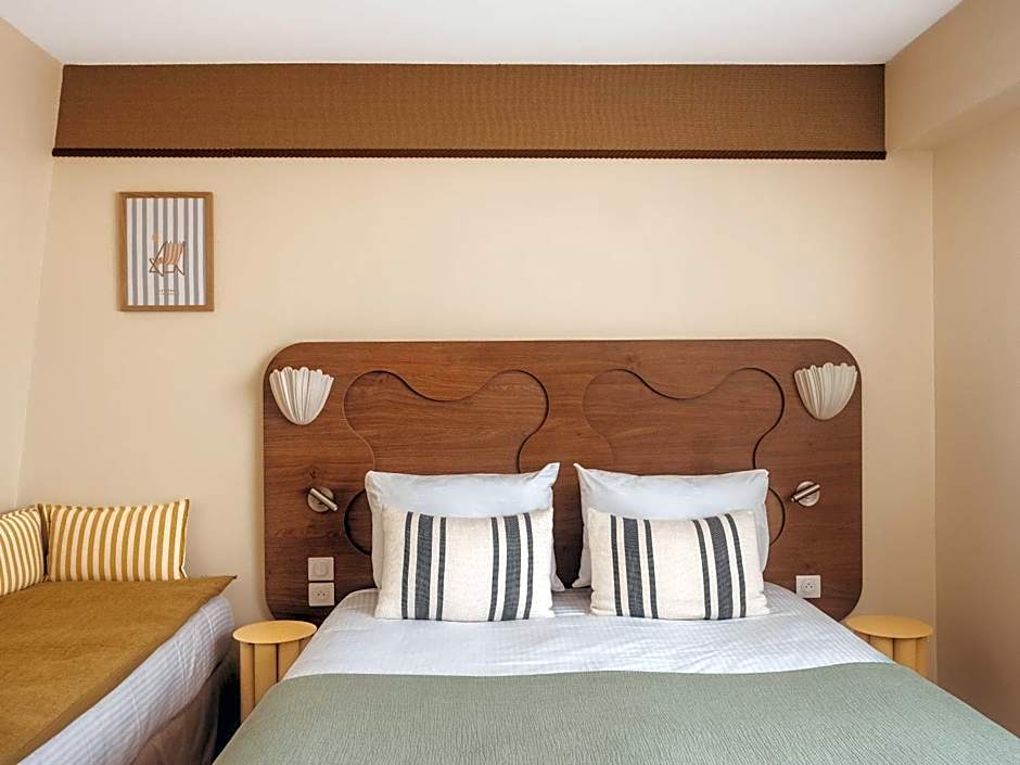 Hotel Coeur Marin