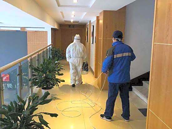 Junyi Select Hotel (Ningbo Modern Mall Store)