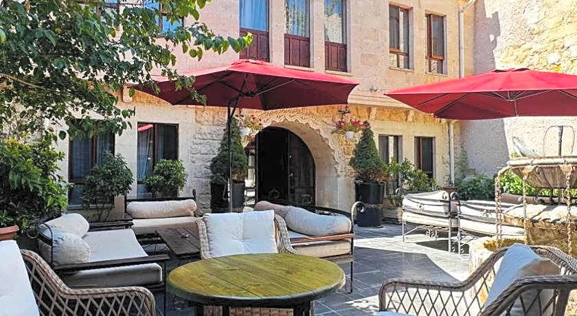 Aja Cappadocia Hotel