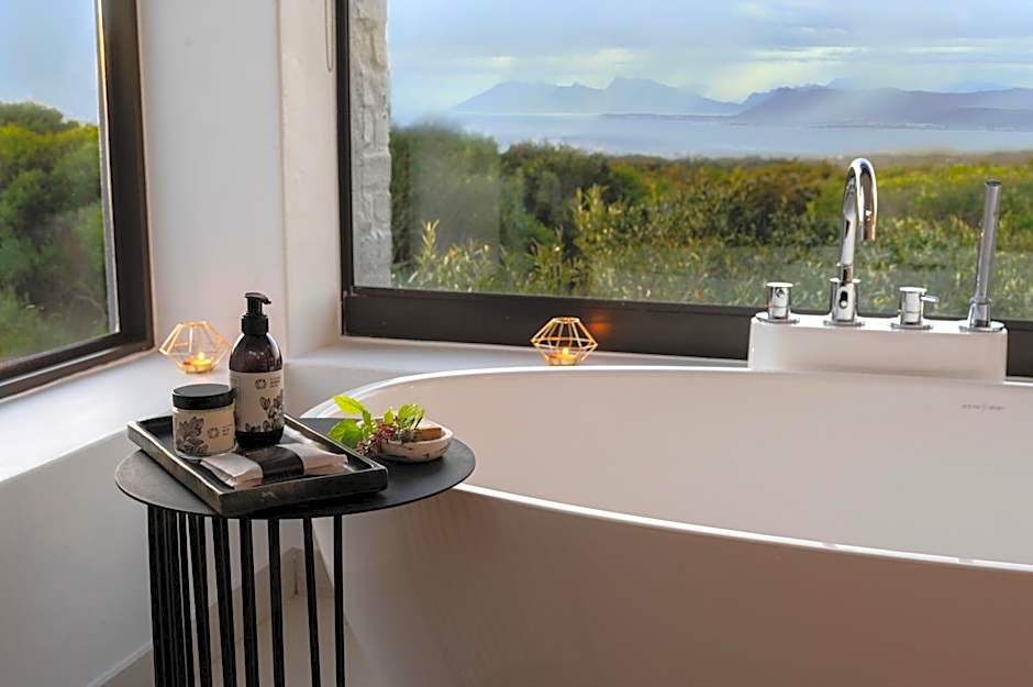 Grootbos Private Nature Reserve