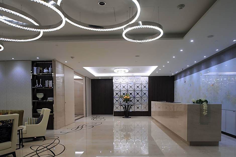 K Hotel Taipei Songjiang