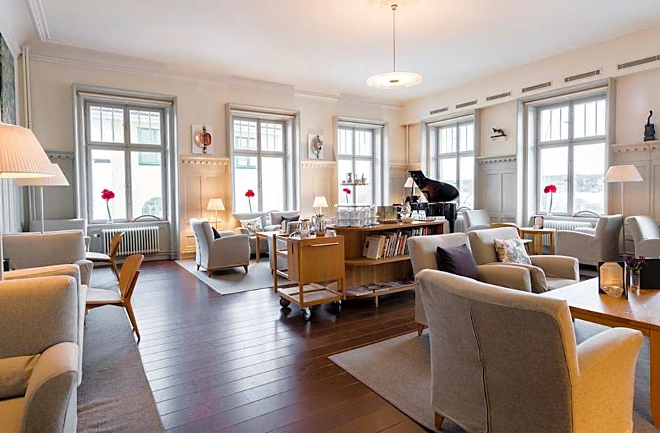 Sigtuna Stadshotell