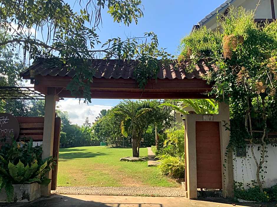 Saythong boutique hotel