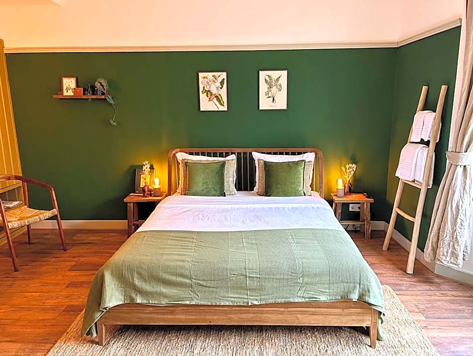 Logement Petit Beijers