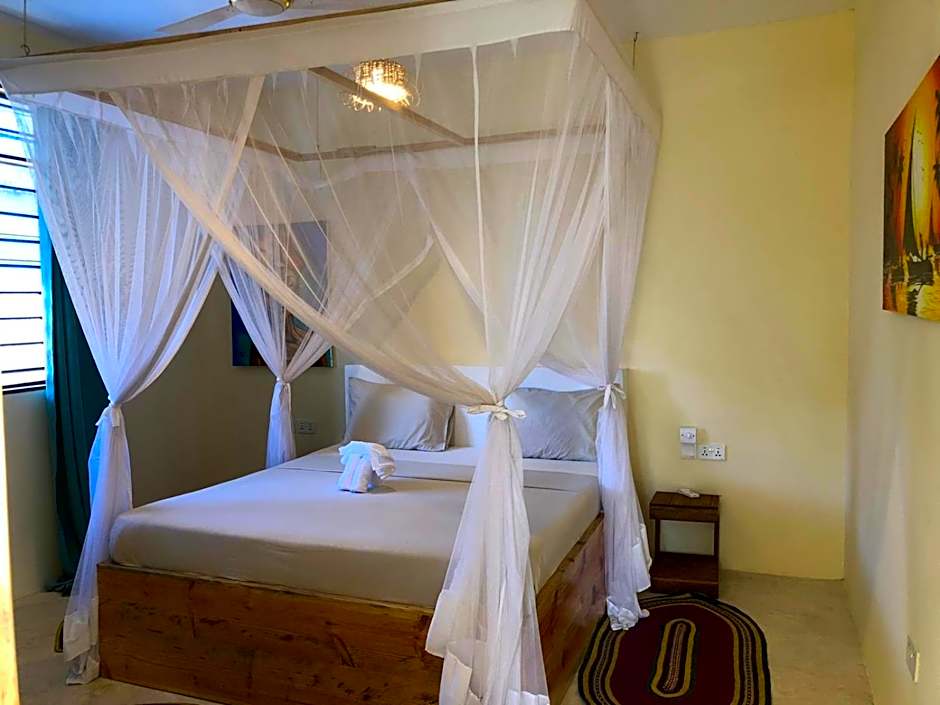 Zanzibar Tropical Sunset Boutique Hotel - Adults Only