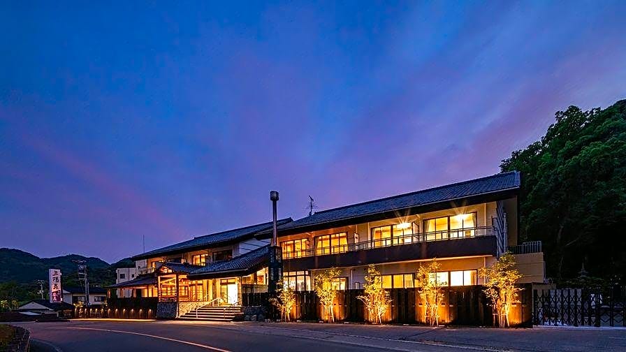 Tosaryu Onsen Sanyoso Ryokan