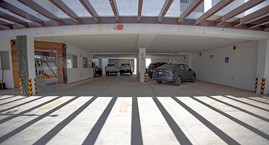 Hotel Villa Express Durango