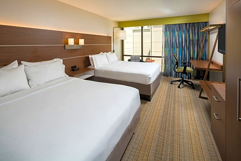 Holiday Inn Express Springfield