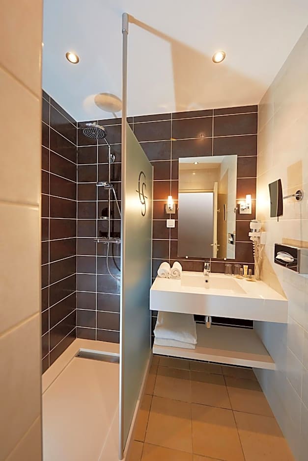 Best Western Plus Clos Syrah