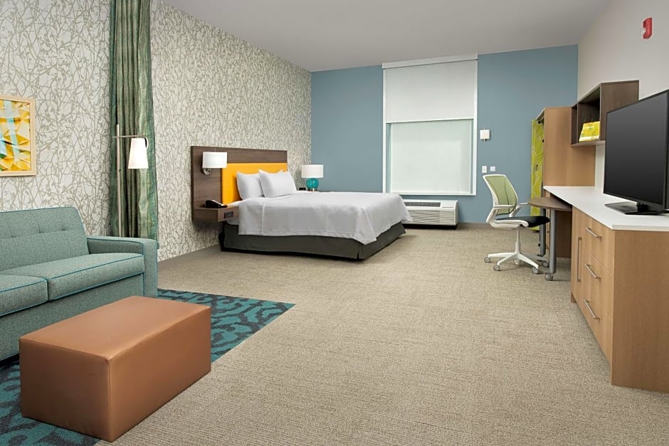 Home2 Suites By Hilton St. Augustine I-95
