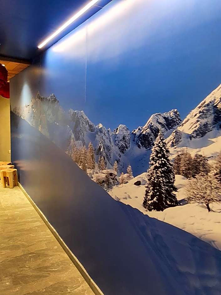 MH Olen Boutique Hotel