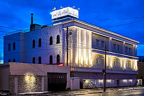 Asahikawa Hotel Liprose - Adult Only