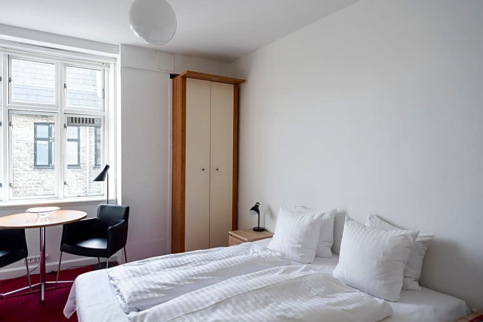 Hotel Nora Copenhagen