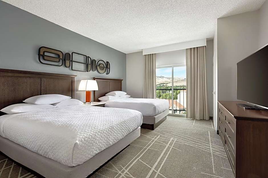 Embassy Suites By Hilton Hotel Milpitas-Silicon Valley