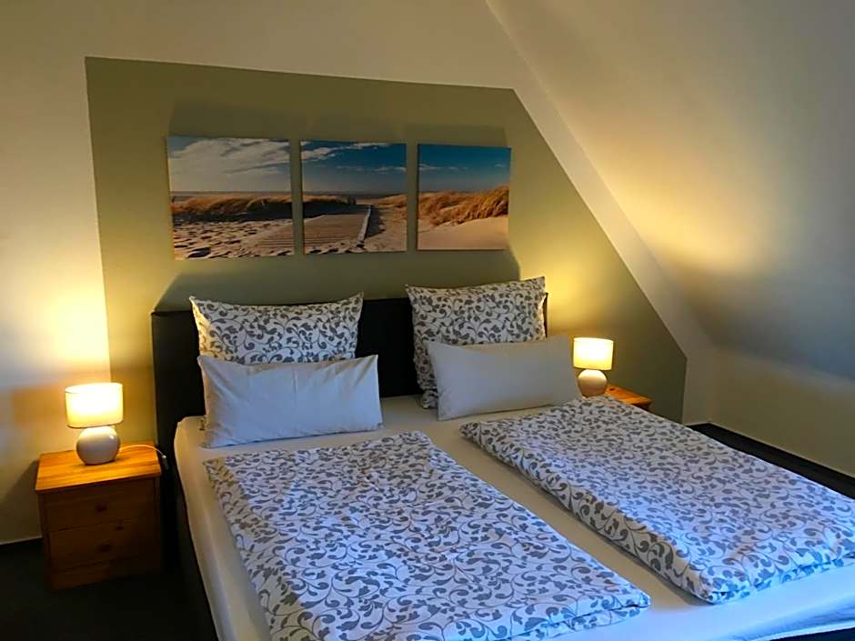 Gästehaus Zur Linde