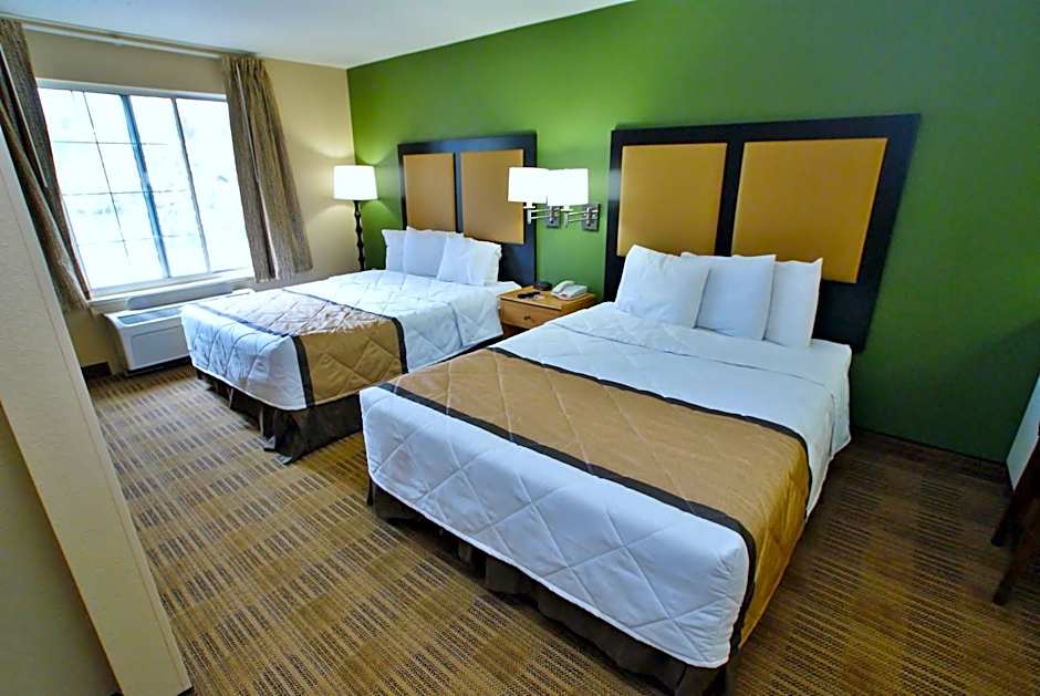Extended Stay America Suites - Seattle - Bellevue - Factoria