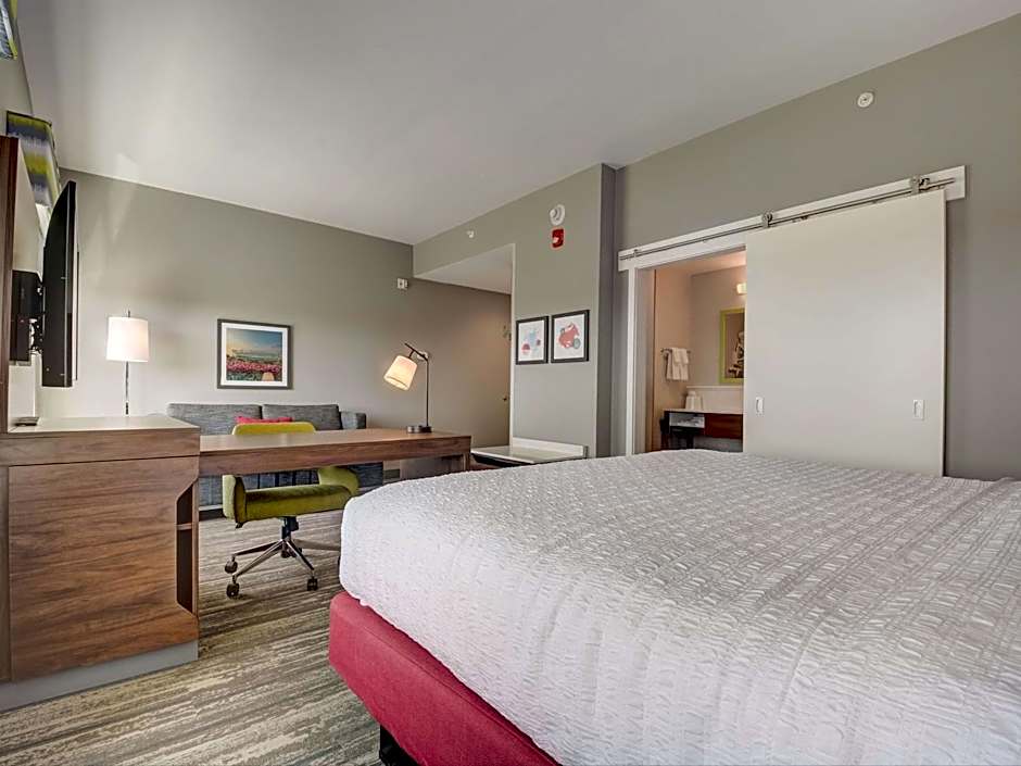 Hampton Inn & Suites Williamstown Ark Encounter, KY
