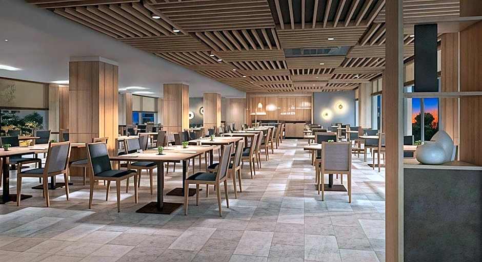 KAMENOI HOTEL YAIZU