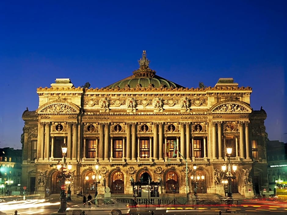 ibis Paris Porte de Bagnolet