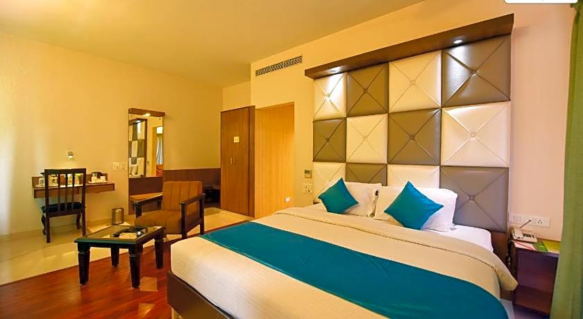 Hotel Sanman Gardenia