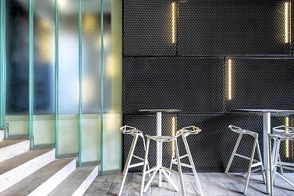 Blend City Center Aparthotel