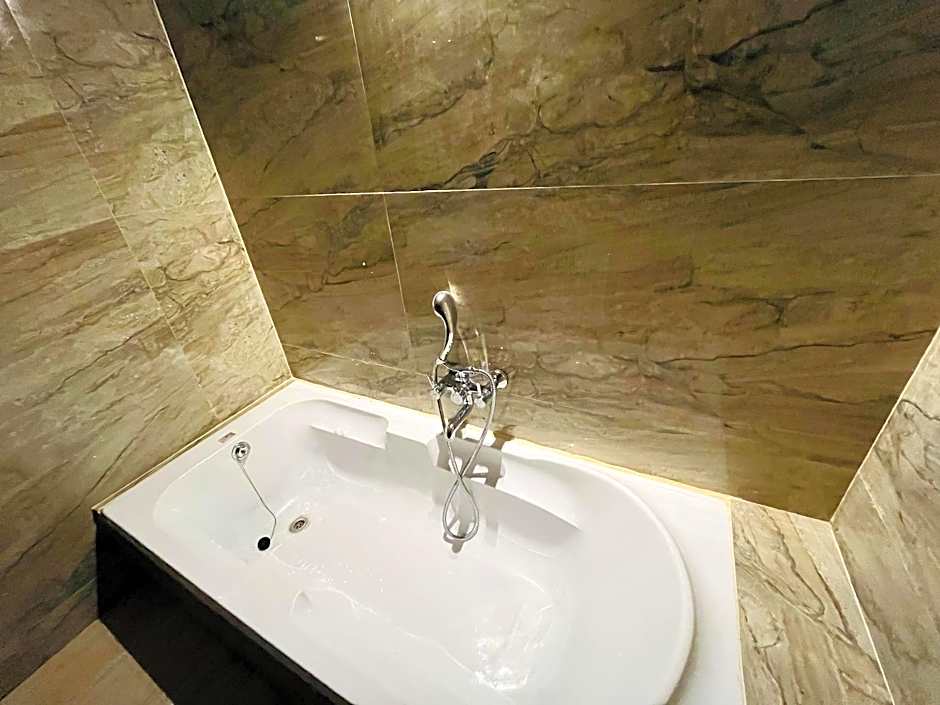 Hotel The Pushpak Inn