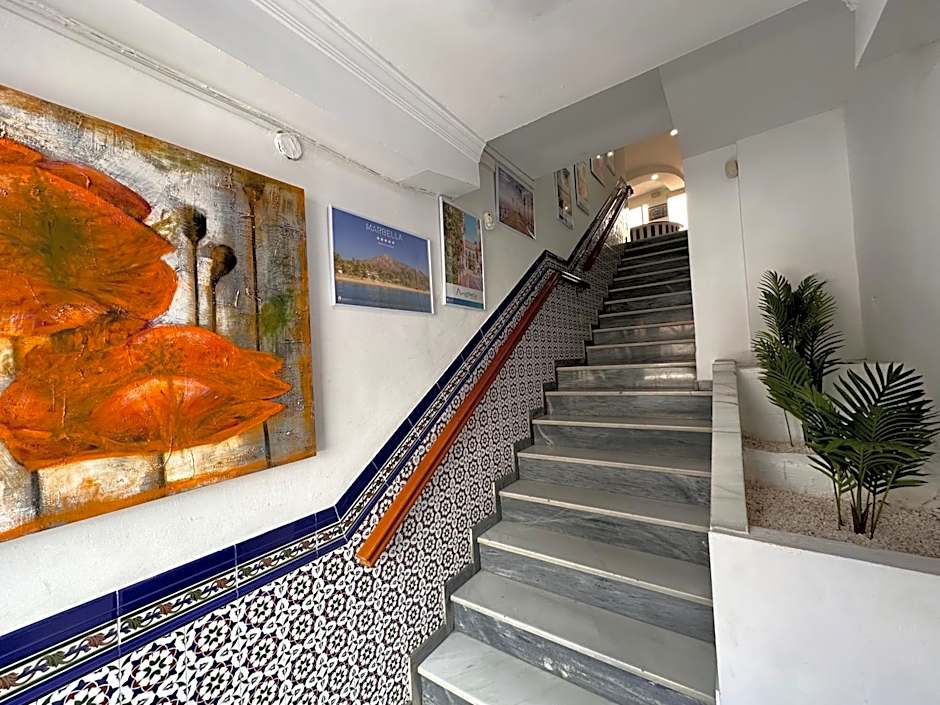 Hostal San Felipe