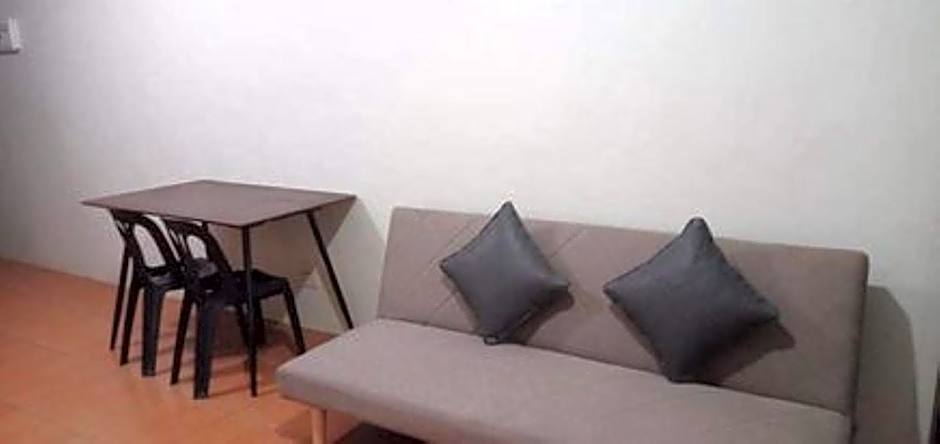One Oasis A5 Free Pool 3mins walk SM Mall Davao