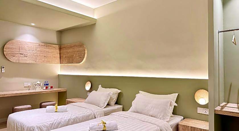 Asimmy Hotel