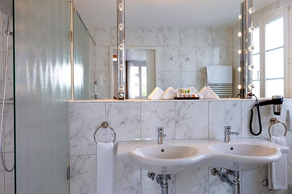 Boutique Hotel Balm