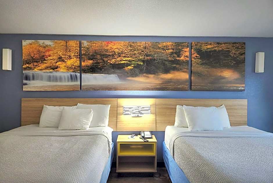 Days Inn by Wyndham New Orleans Pontchartrain