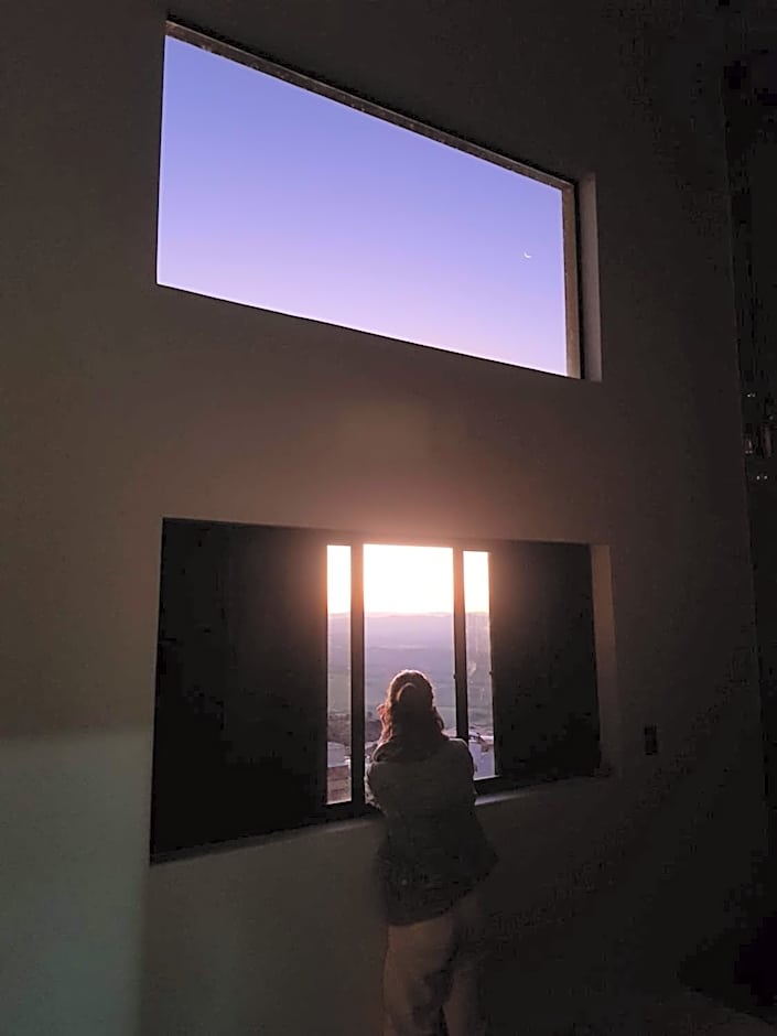 Pousada das Estrelas