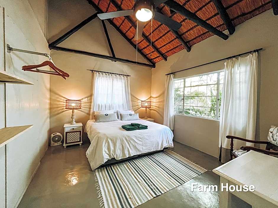 24 Degrees South Country Estate